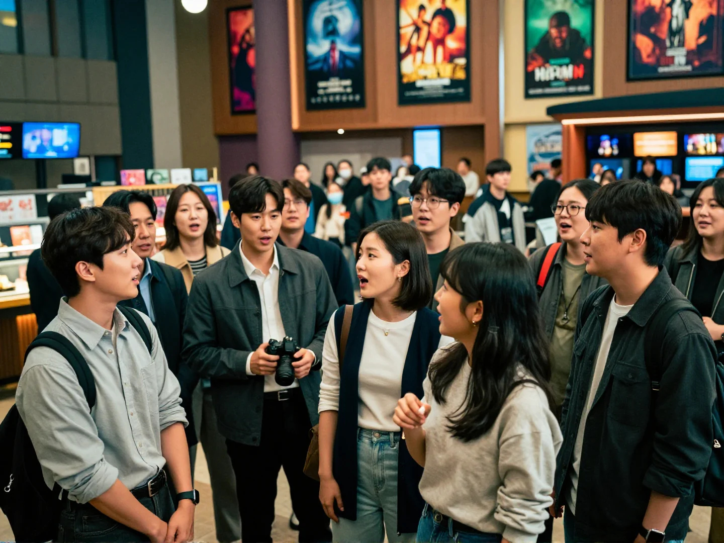 영화 휴민트 출연진05